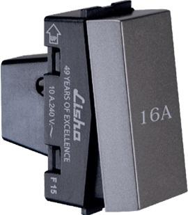 LISHA S7 20A 2w Switch - product media