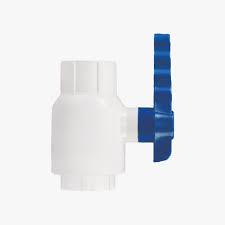 UPVC BALL VALUE - product media