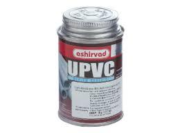 UPVC 1 STEP CLEAR SOLVENT CEMENT - product media