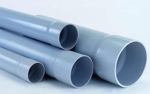 PVC PIPES - product media