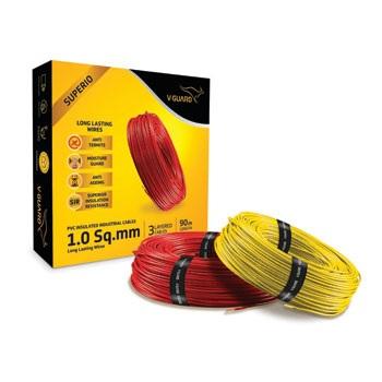 HOUSE WIRE - VGUARD - product media