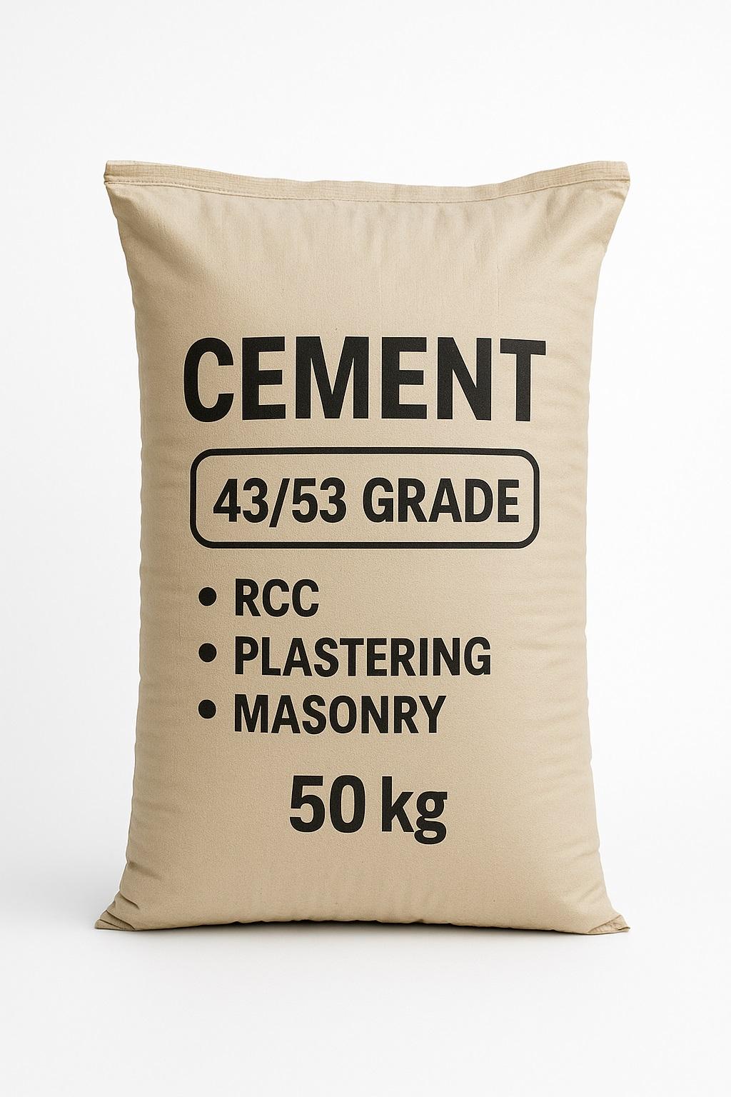 CEMENT 