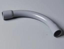 PVC LONG BEND - HEAVY