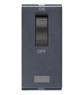 LISHA S7 1M - SINGLE POLE MCB - product media