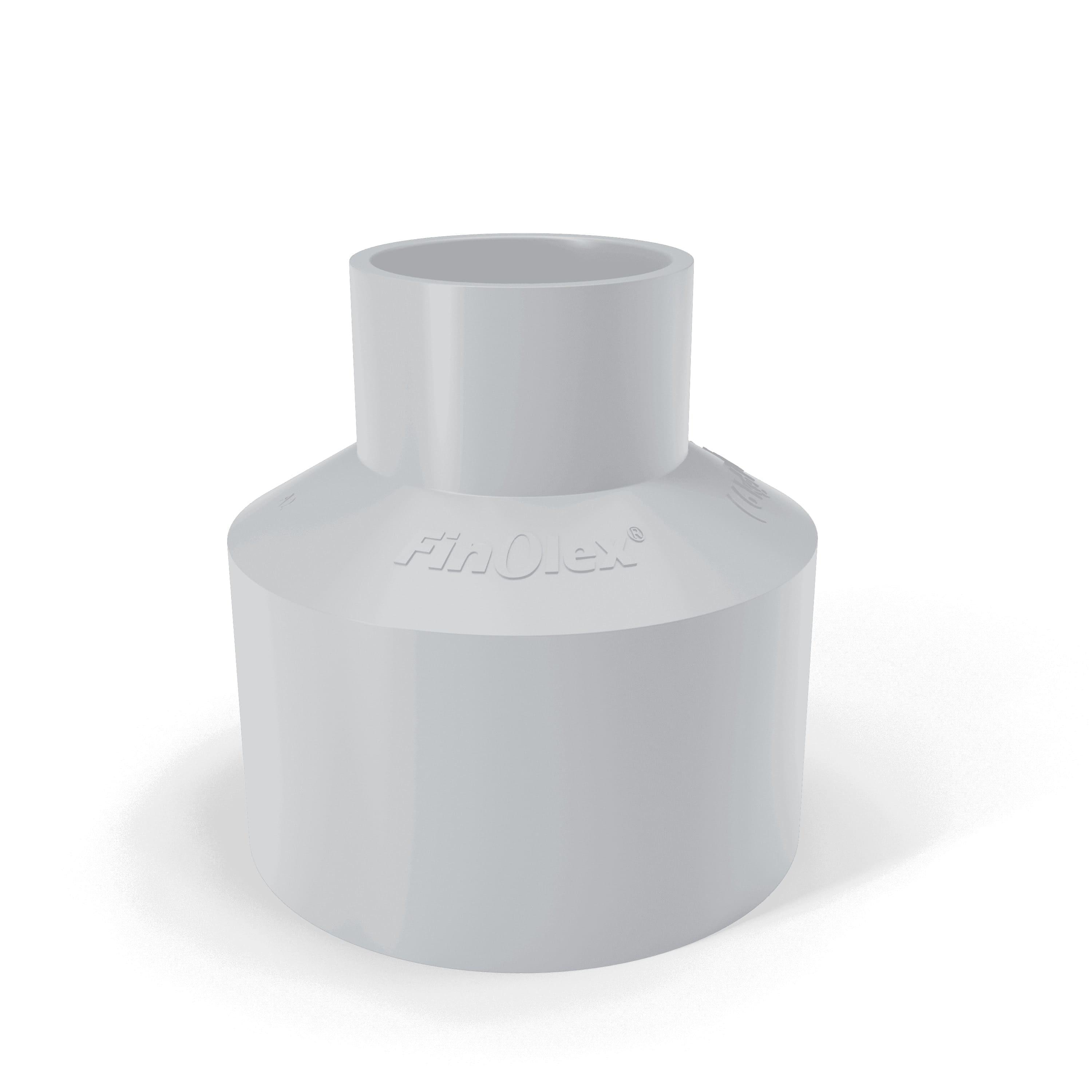 PVC Reducer Coupler - product media