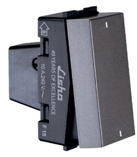LISHA S7 10A 2w Switch  - product media