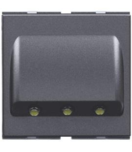 LISHA S7 2M - Step Marker Light with LED - product media