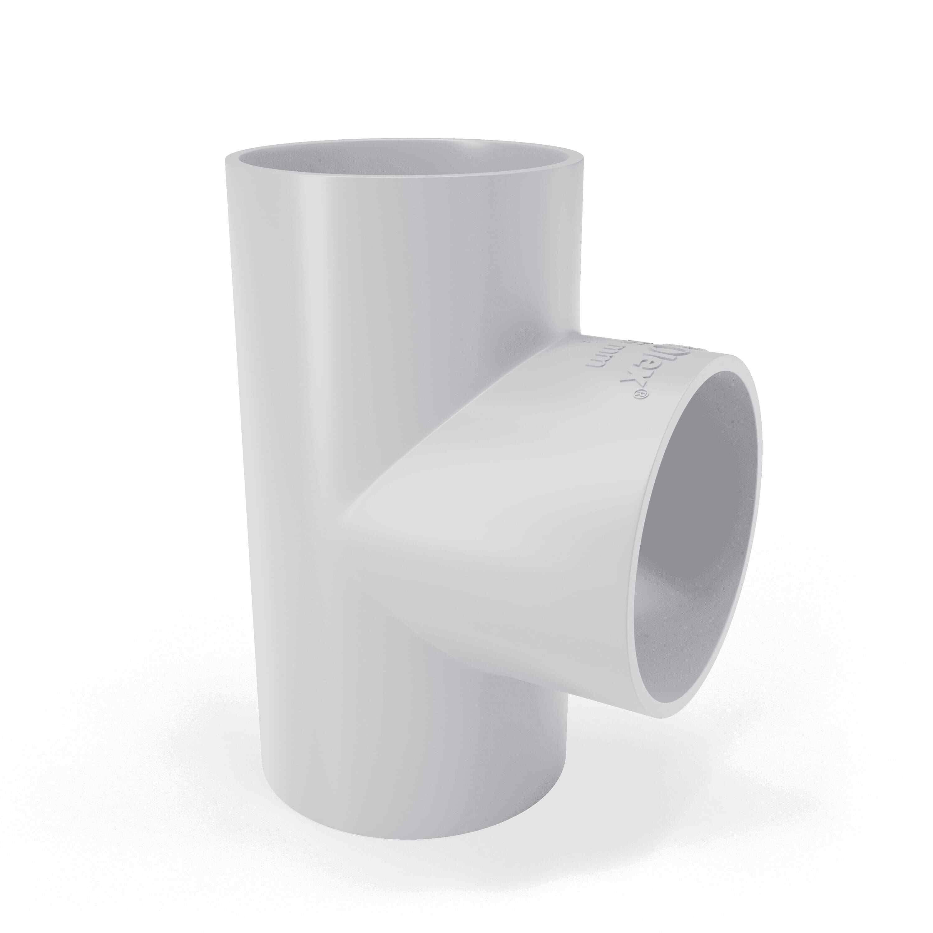 PVC TEE - product media