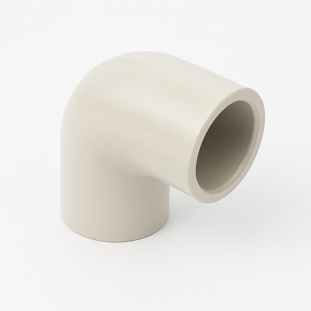 UPVC ELBOW 90 - product media