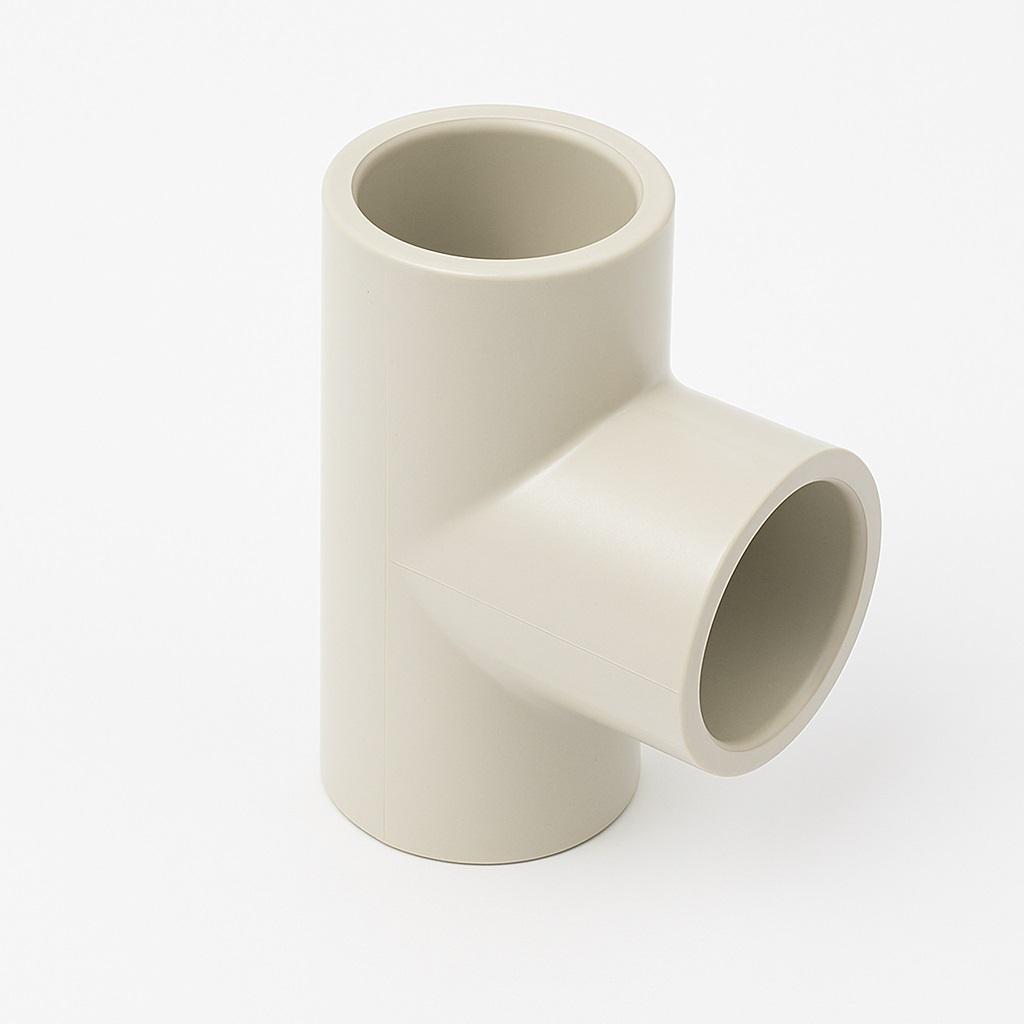 UPVC TEE - product media