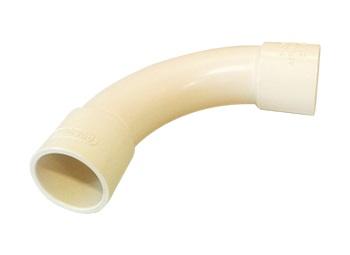 CPVC SWEEP BEND - product media