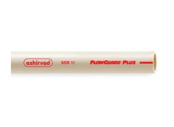 CPVC PIPE SDR 11 (3 mtr) (Class 1) - product media