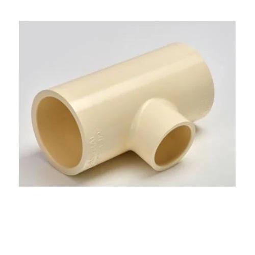 CPVC REDUCER TEE - product media