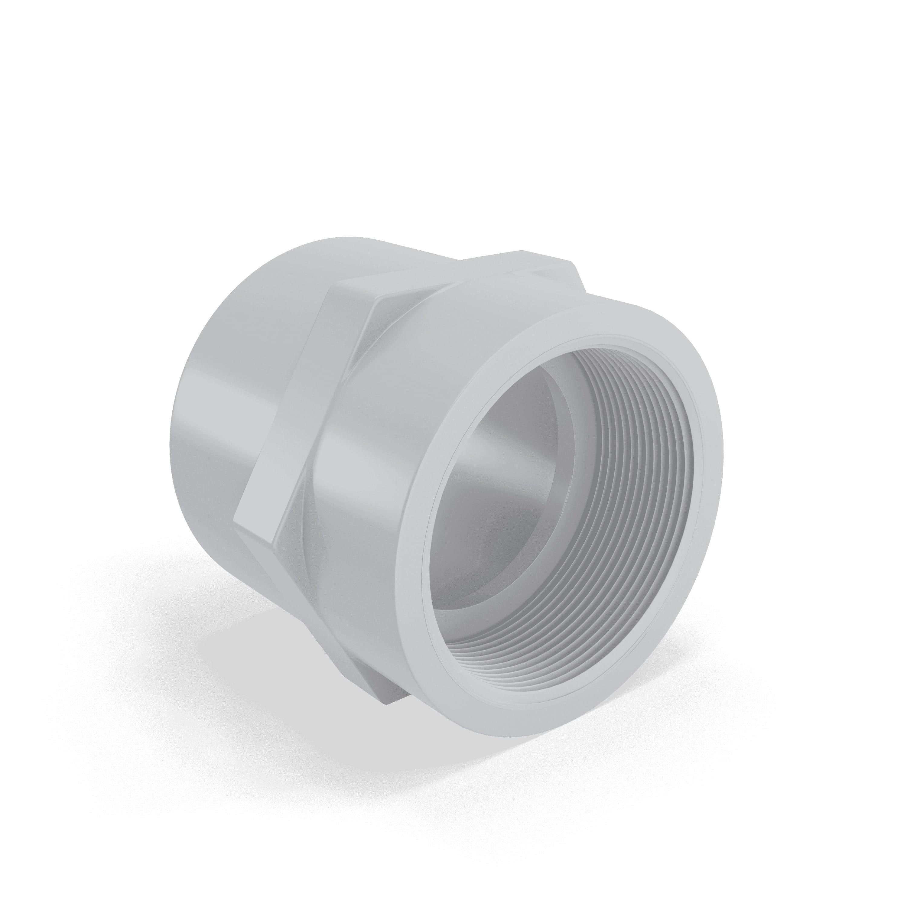 PVC Reducer FTA - product media