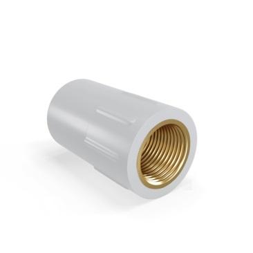 PVC Brass RFTA (Reducer Female Thread Adapter) - product media