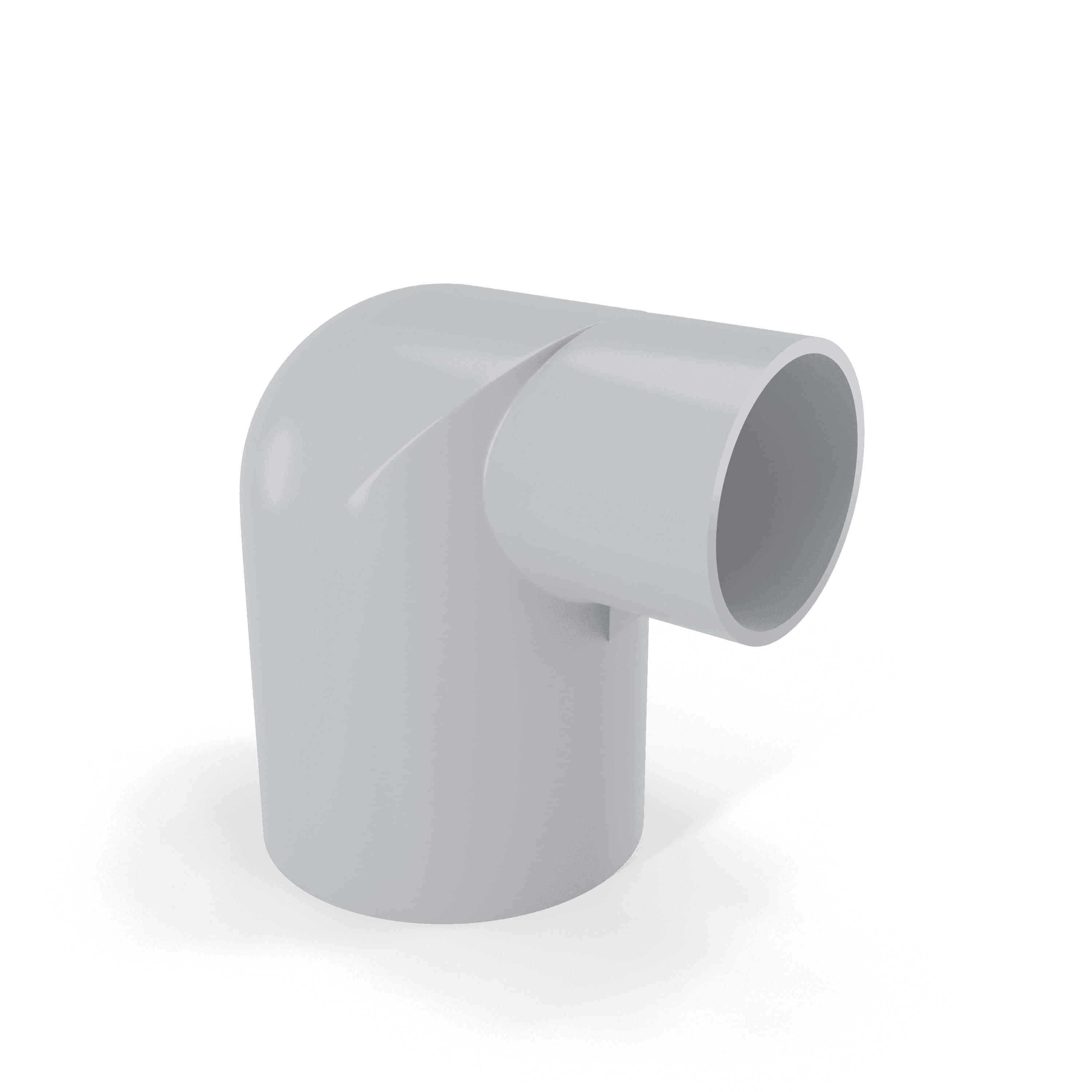 PVC Reducer Elbow - product media