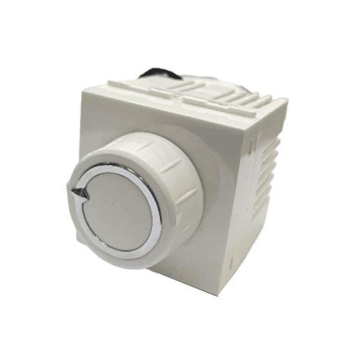 LISHA S7 2M Dimmer with Chrome Border 300Watt - product media