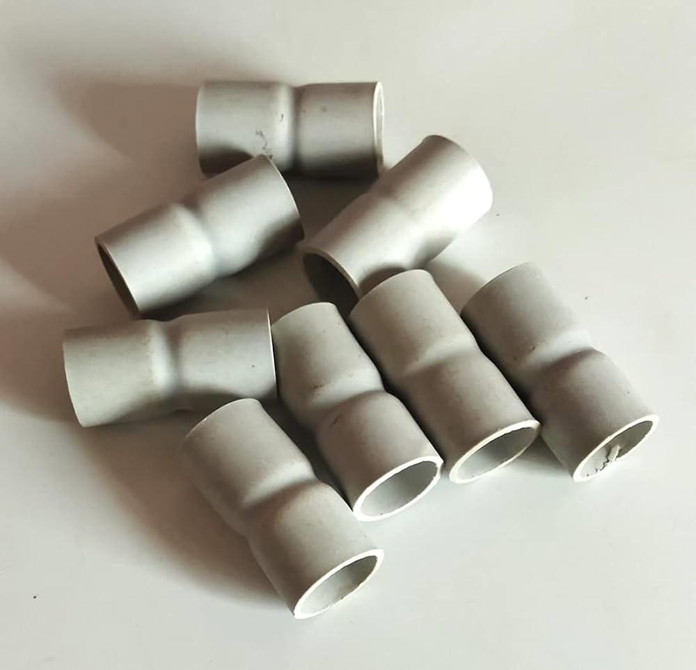 PVC CUPLING - product media