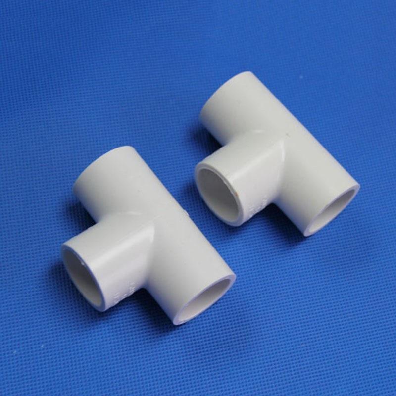 PVC TEE ELECTRICAL - product media
