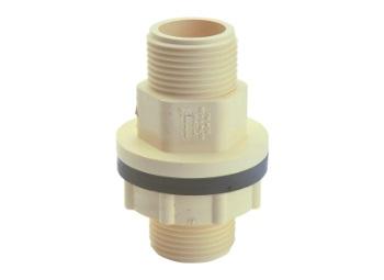 CPVC TANK NIPPLE - product media