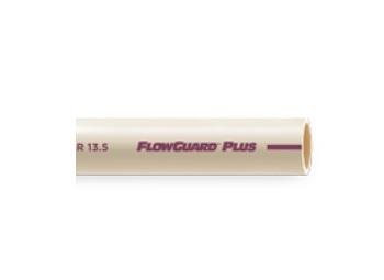 CPVC PIPE SDR 13.5 (3 mtr) (Class 2) - product media