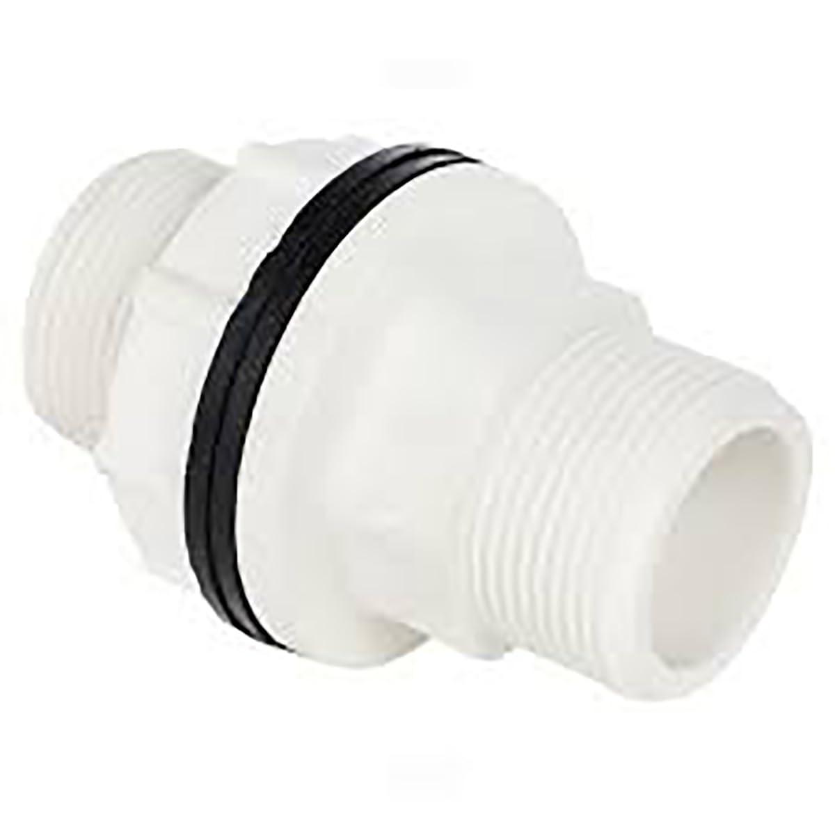 UPVC TANK NIPPLE - product media