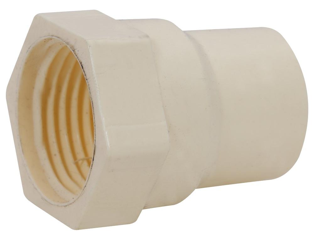 CPVC FTA - product media