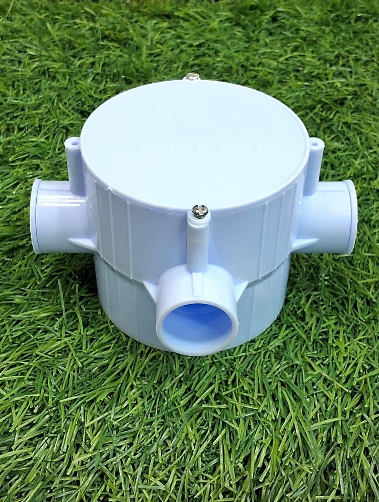 SPOT LIGHT BOX MINI - product media