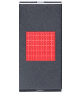 LISHA S7 Red Indicator with LED - product media