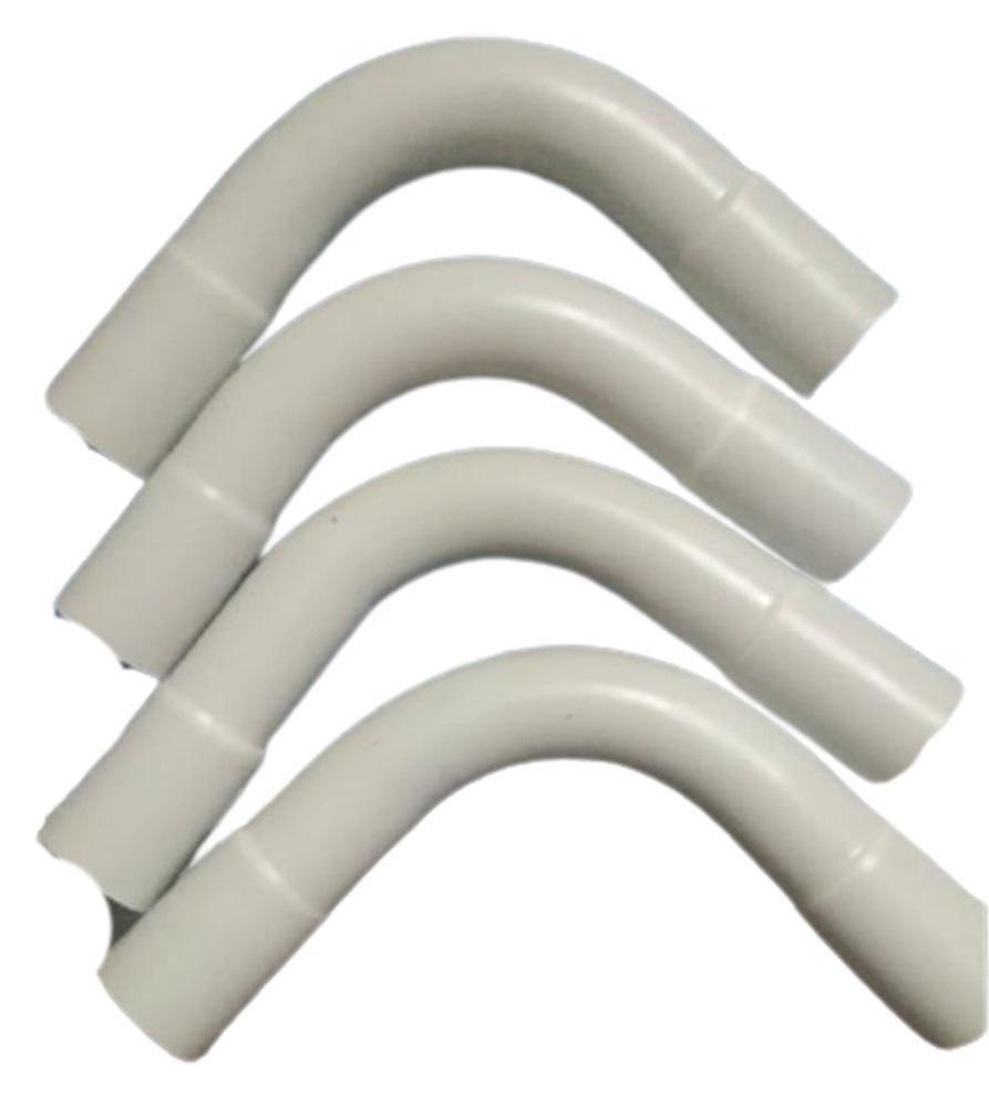 PVC LONG BEND -MEDIUM - product media