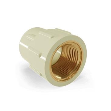 CPVC BRASS RFTA - product media