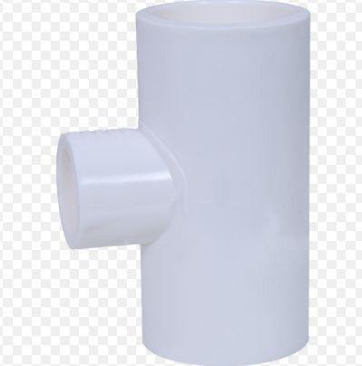 UPVC REDUCER TEE - product media