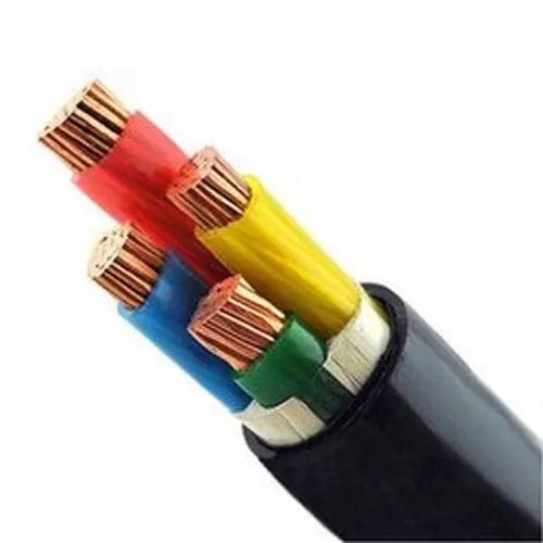 UG CABLES - COPPER - product media
